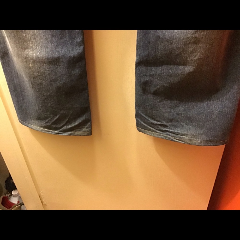 Jeans - Picture 3 of 3